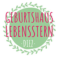 Partner Logo von Geburtshaus Lebensstern Diez